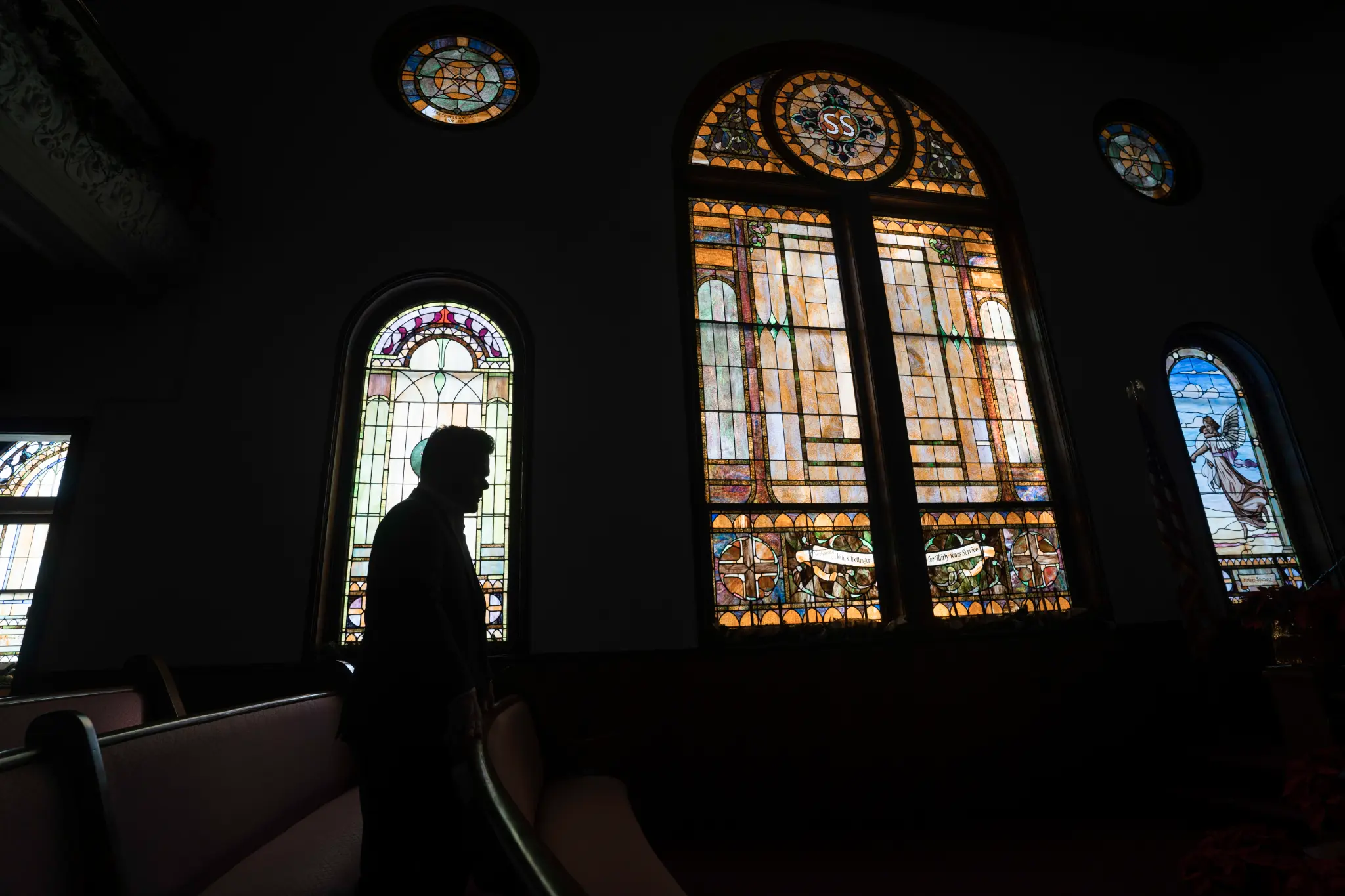 Martijn van Tilborgh