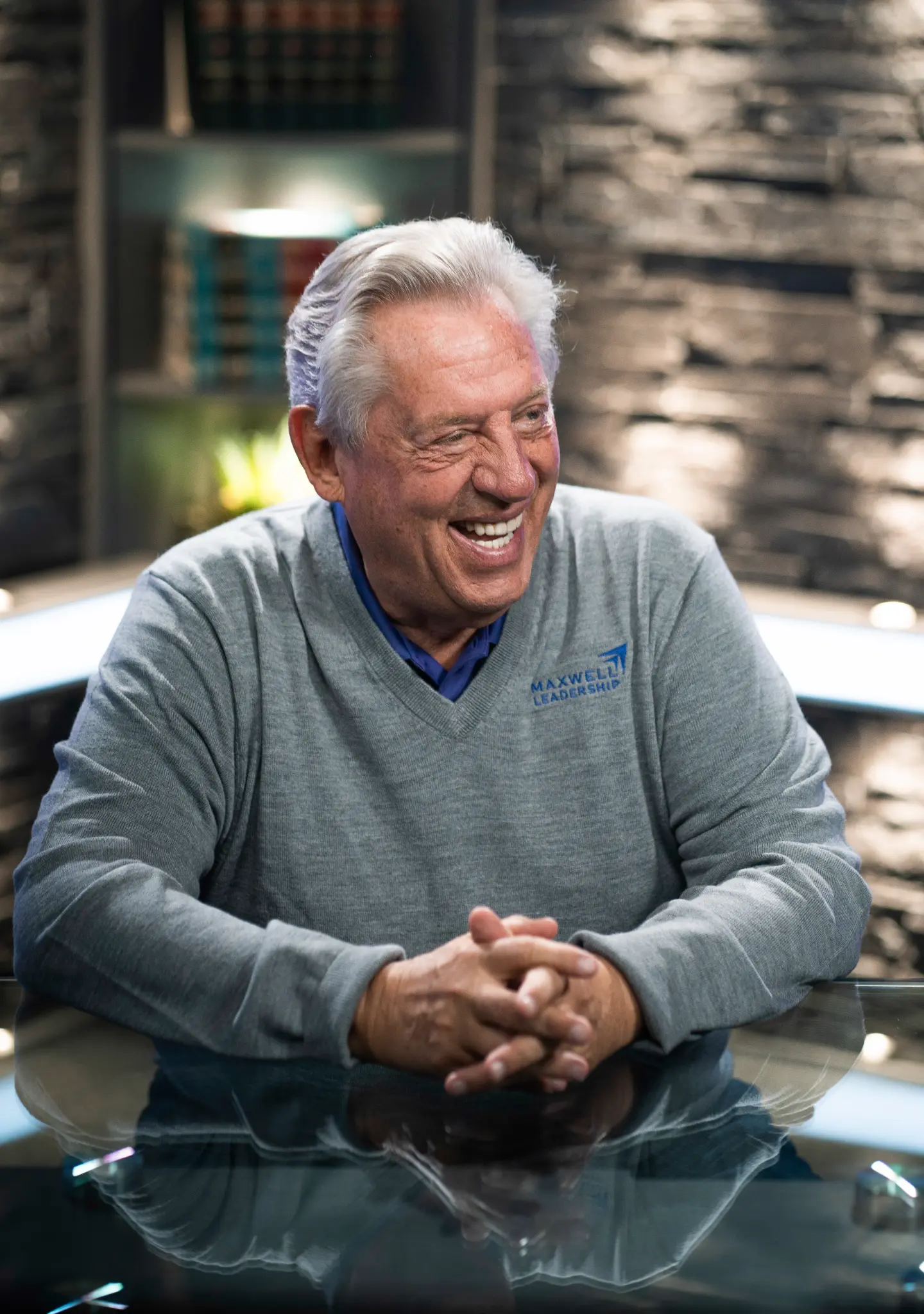 John Maxwell
